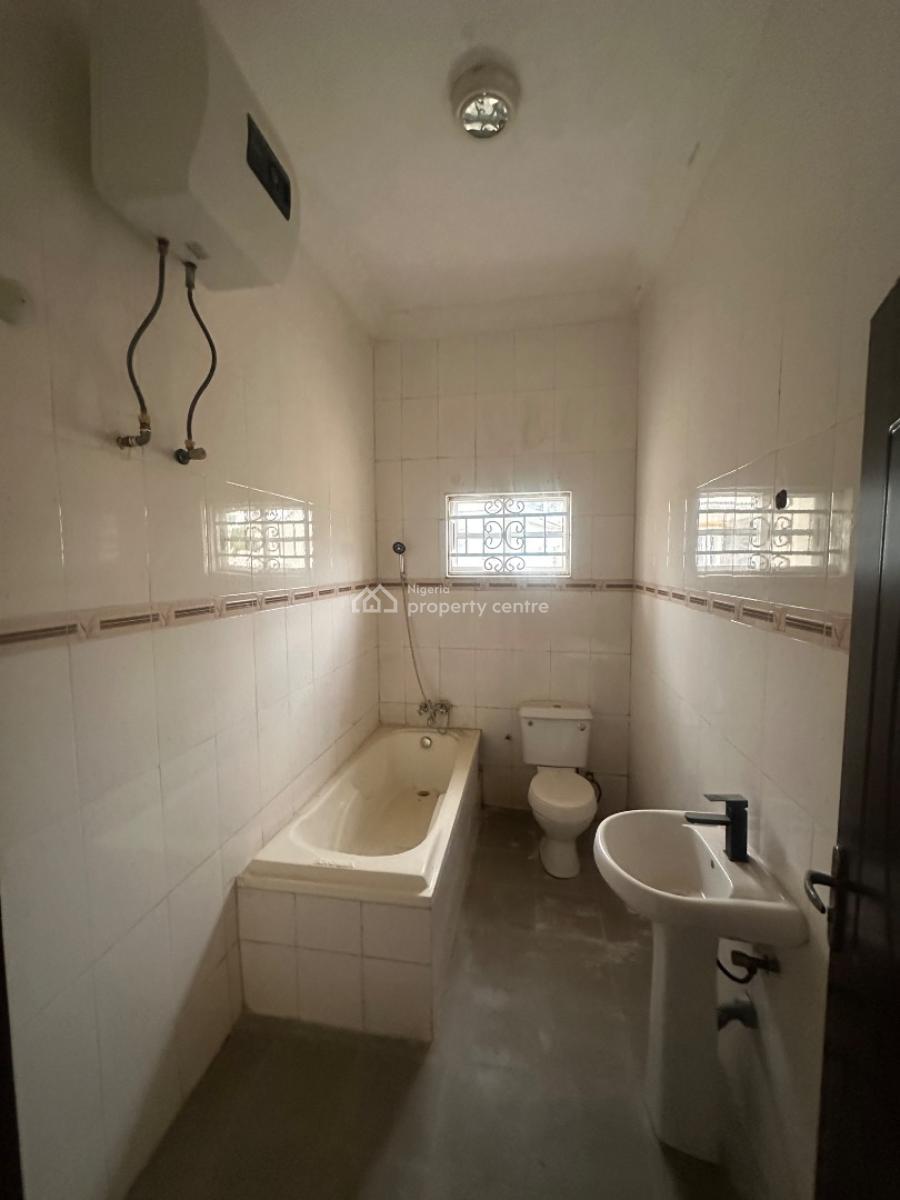 6 Units of 3 Bedroom Apartment, Serene Environment Garki 2, Garki, Abuja, House for Rent