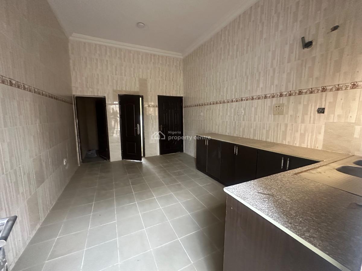 6 Units of 3 Bedroom Apartment, Serene Environment Garki 2, Garki, Abuja, House for Rent