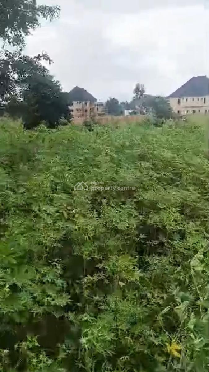 Four Plots of Land, Isuaniocha Awka North L.g.a, Awka, Anambra, Mixed-use Land for Sale