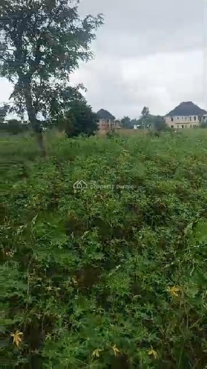 Four Plots of Land, Isuaniocha Awka North L.g.a, Awka, Anambra, Mixed-use Land for Sale