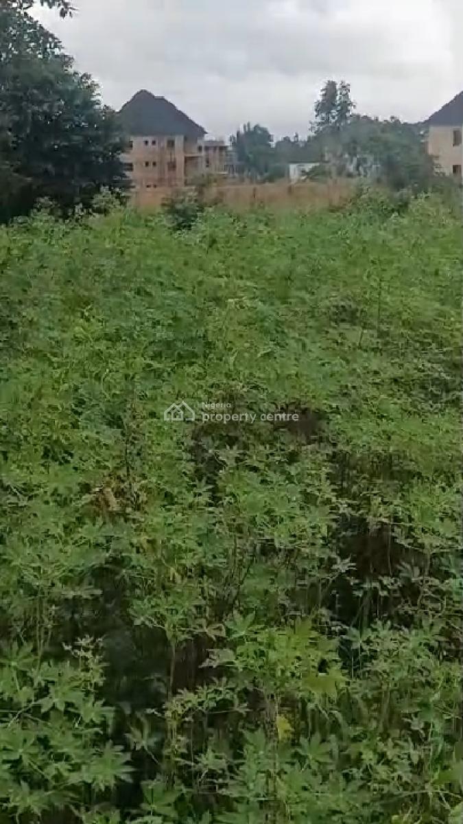 Four Plots of Land, Isuaniocha Awka North L.g.a, Awka, Anambra, Mixed-use Land for Sale