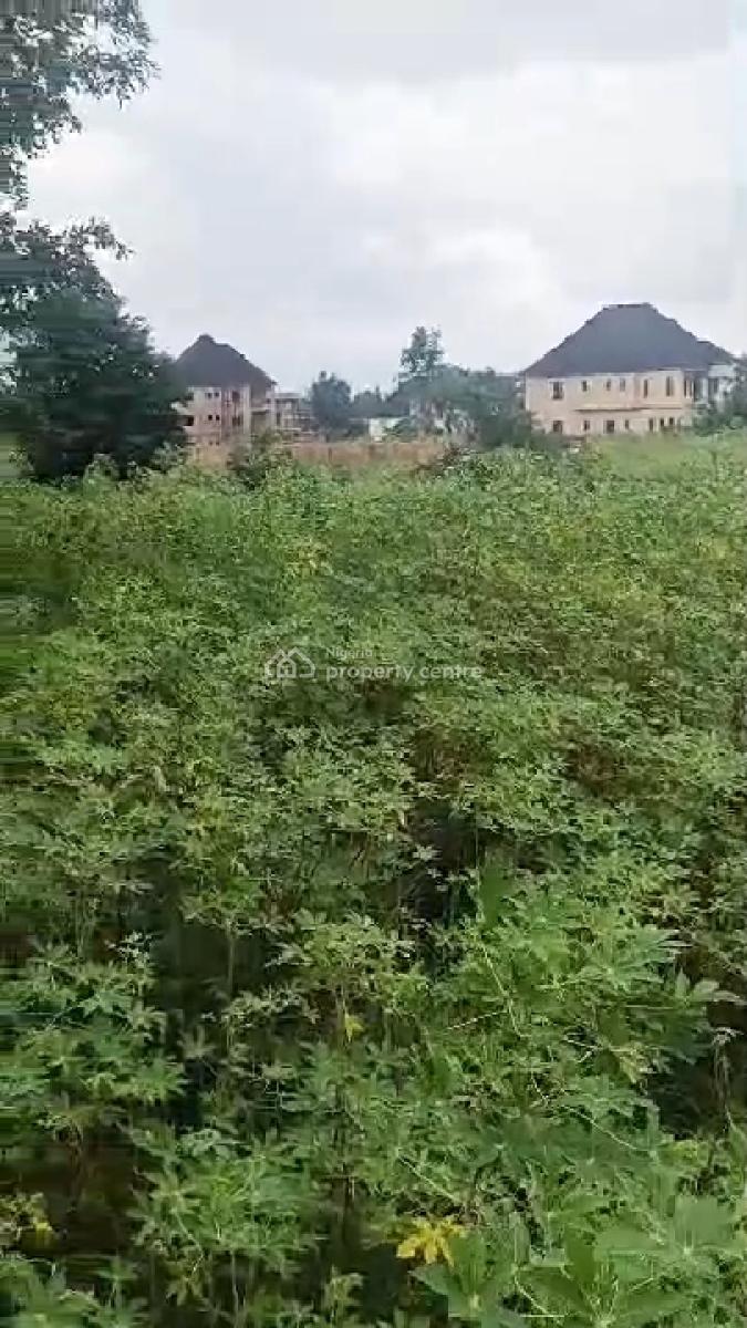 Four Plots of Land, Isuaniocha Awka North L.g.a, Awka, Anambra, Mixed-use Land for Sale