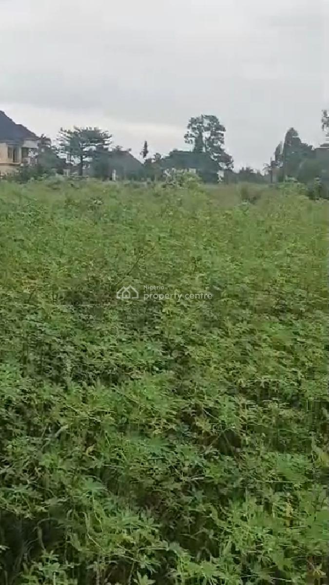 Four Plots of Land, Isuaniocha Awka North L.g.a, Awka, Anambra, Mixed-use Land for Sale