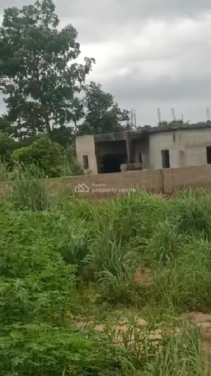 Four Plots of Land, Isuaniocha Awka North L.g.a, Awka, Anambra, Mixed-use Land for Sale