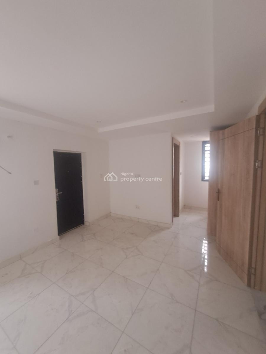 Brand New 4 Bedroom Terrace Duplex, Ikate Elegushi, Lekki, Lagos, Flat / Apartment for Rent