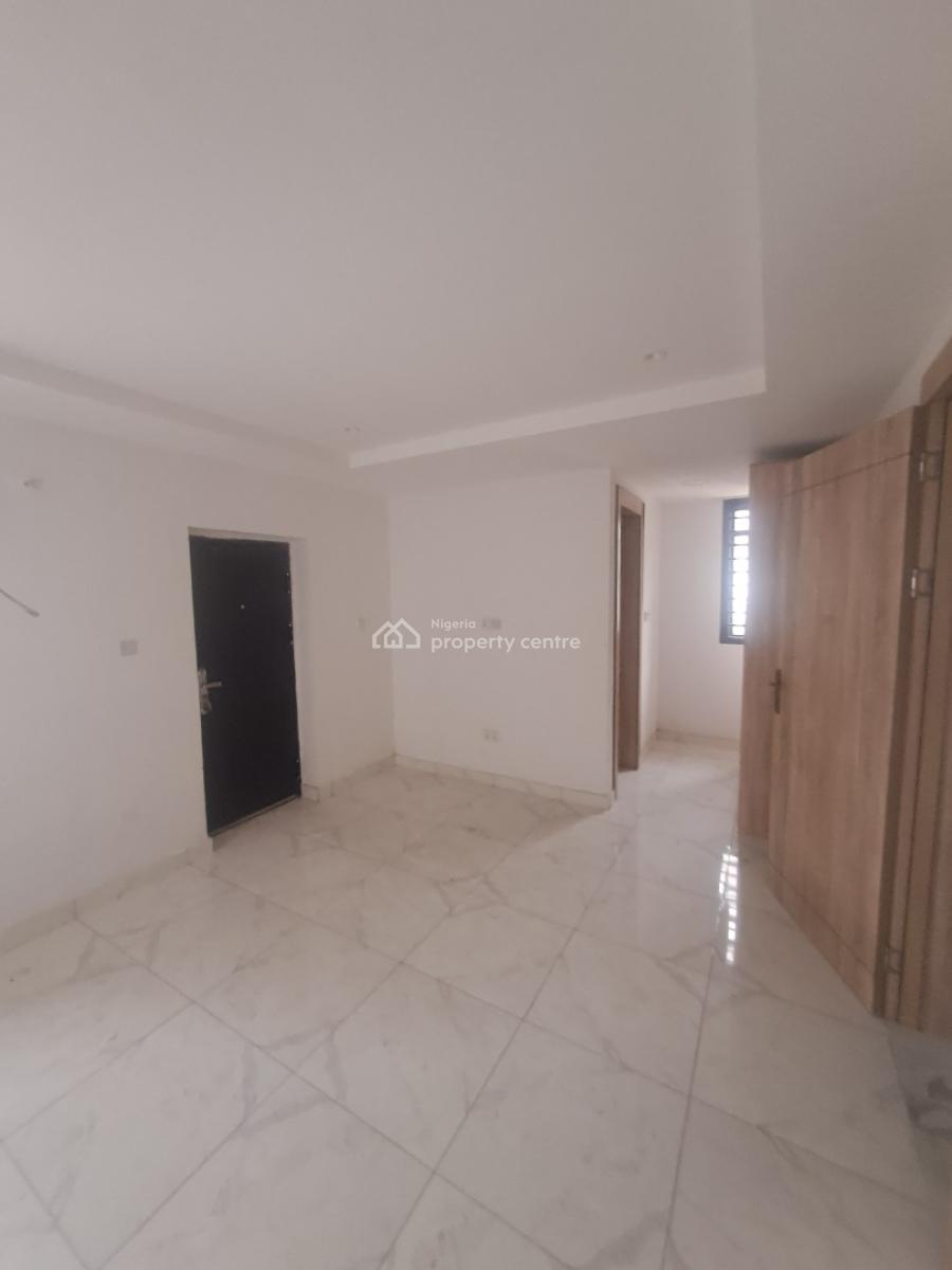 Brand New 4 Bedroom Terrace Duplex, Ikate Elegushi, Lekki, Lagos, Flat / Apartment for Rent