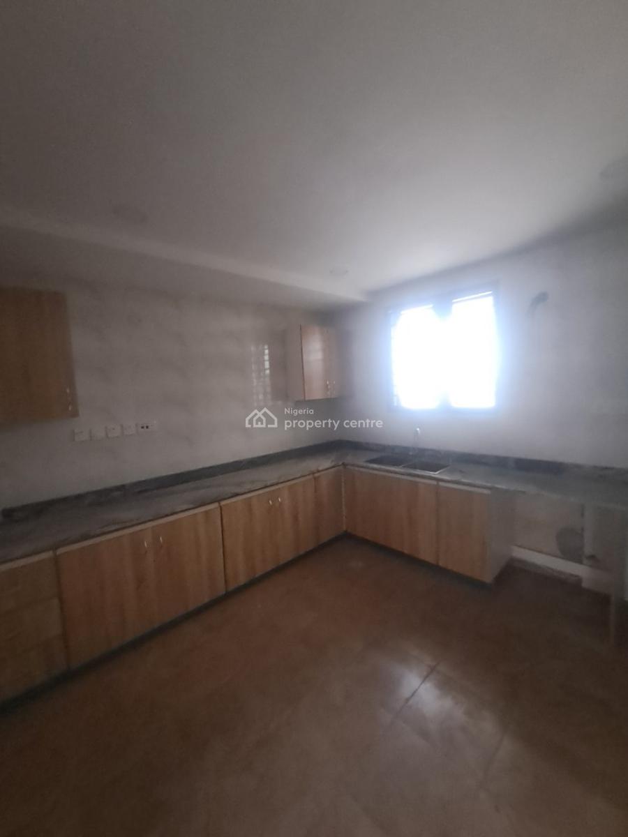 Brand New 4 Bedroom Terrace Duplex, Ikate Elegushi, Lekki, Lagos, Flat / Apartment for Rent