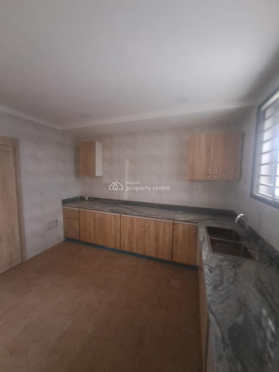 Brand New 4 Bedroom Terrace Duplex, Ikate Elegushi, Lekki, Lagos, Flat / Apartment for Rent