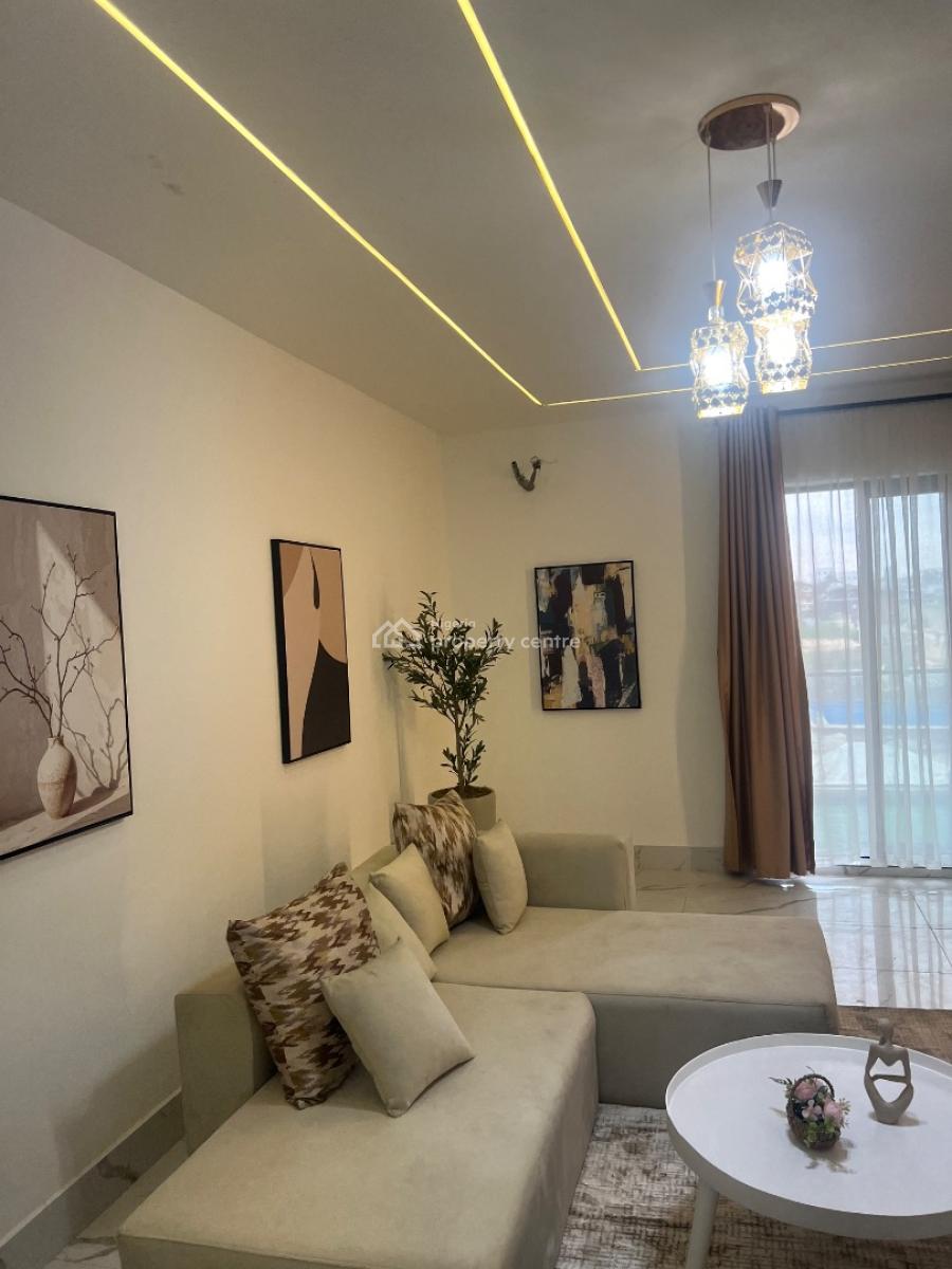 Luxury 1 & 2 Bedroom Apartments in Ikate,, Ikate, Lekki, Lagos, Flat / Apartment for Sale