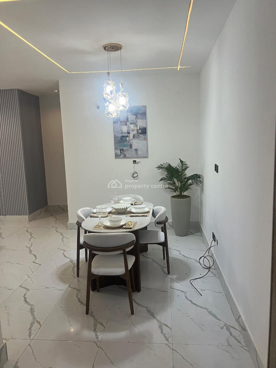 Luxury 1 & 2 Bedroom Apartments in Ikate,, Ikate, Lekki, Lagos, Flat / Apartment for Sale