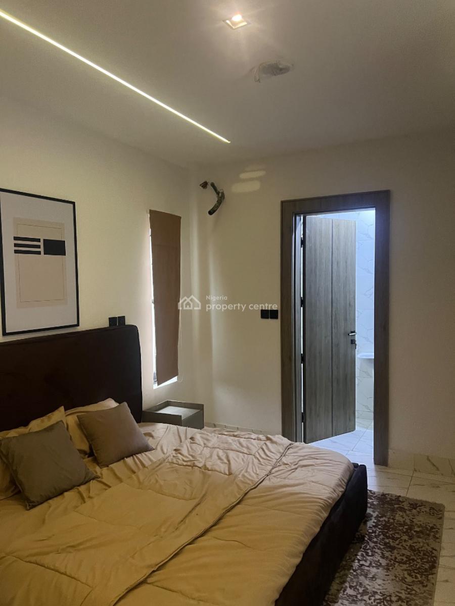 Luxury 1 & 2 Bedroom Apartments in Ikate,, Ikate, Lekki, Lagos, Flat / Apartment for Sale