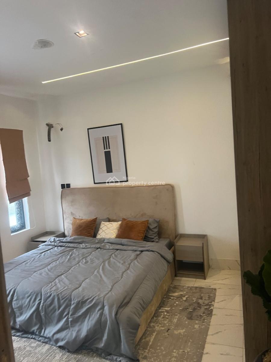Luxury 1 & 2 Bedroom Apartments in Ikate,, Ikate, Lekki, Lagos, Flat / Apartment for Sale
