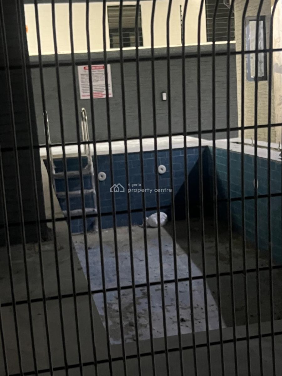 Luxury 1 & 2 Bedroom Apartments in Ikate,, Ikate, Lekki, Lagos, Flat / Apartment for Sale