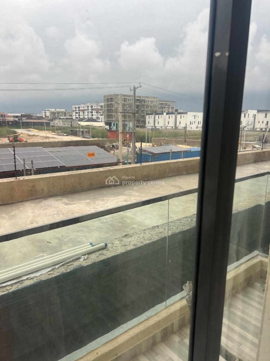Luxury 1 & 2 Bedroom Apartments in Ikate,, Ikate, Lekki, Lagos, Flat / Apartment for Sale