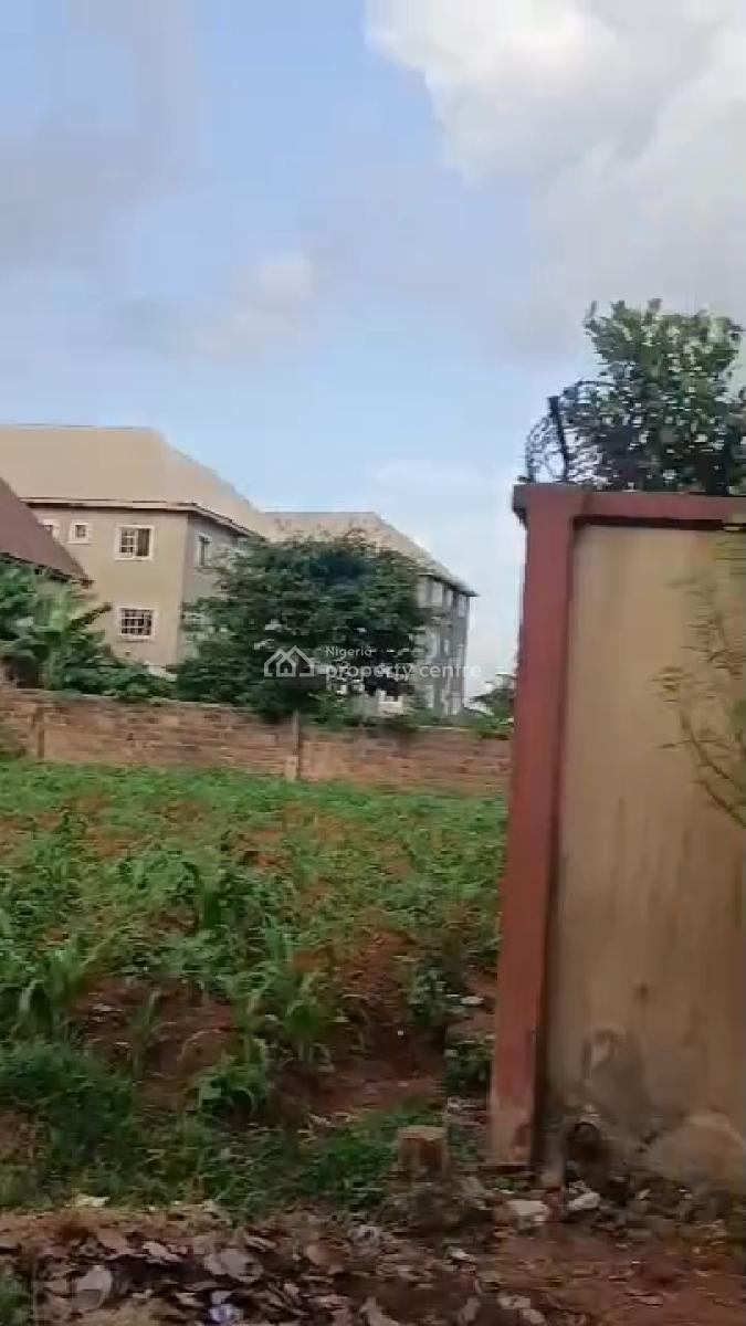 Two Storey Building, New Friends Estate Amawbia, Amawbia, Awka, Anambra, Block of Flats for Sale