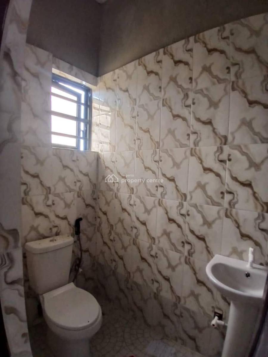 Luxury Room Selfcontain Apartment, Ado Road, Ado, Ajah, Lagos, Self Contain (single Rooms) for Rent