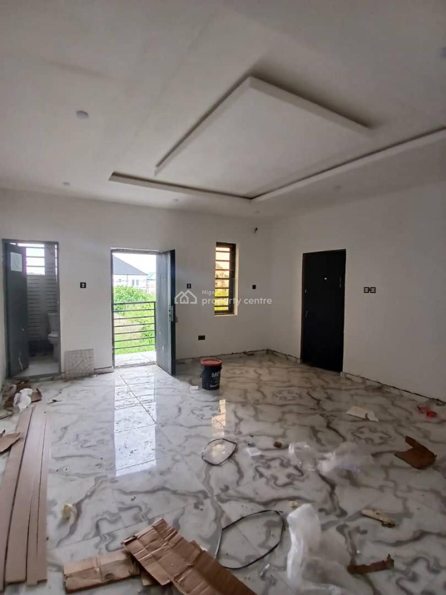 Luxury Room Selfcontain Apartment, Ado Road, Ado, Ajah, Lagos, Self Contain (single Rooms) for Rent