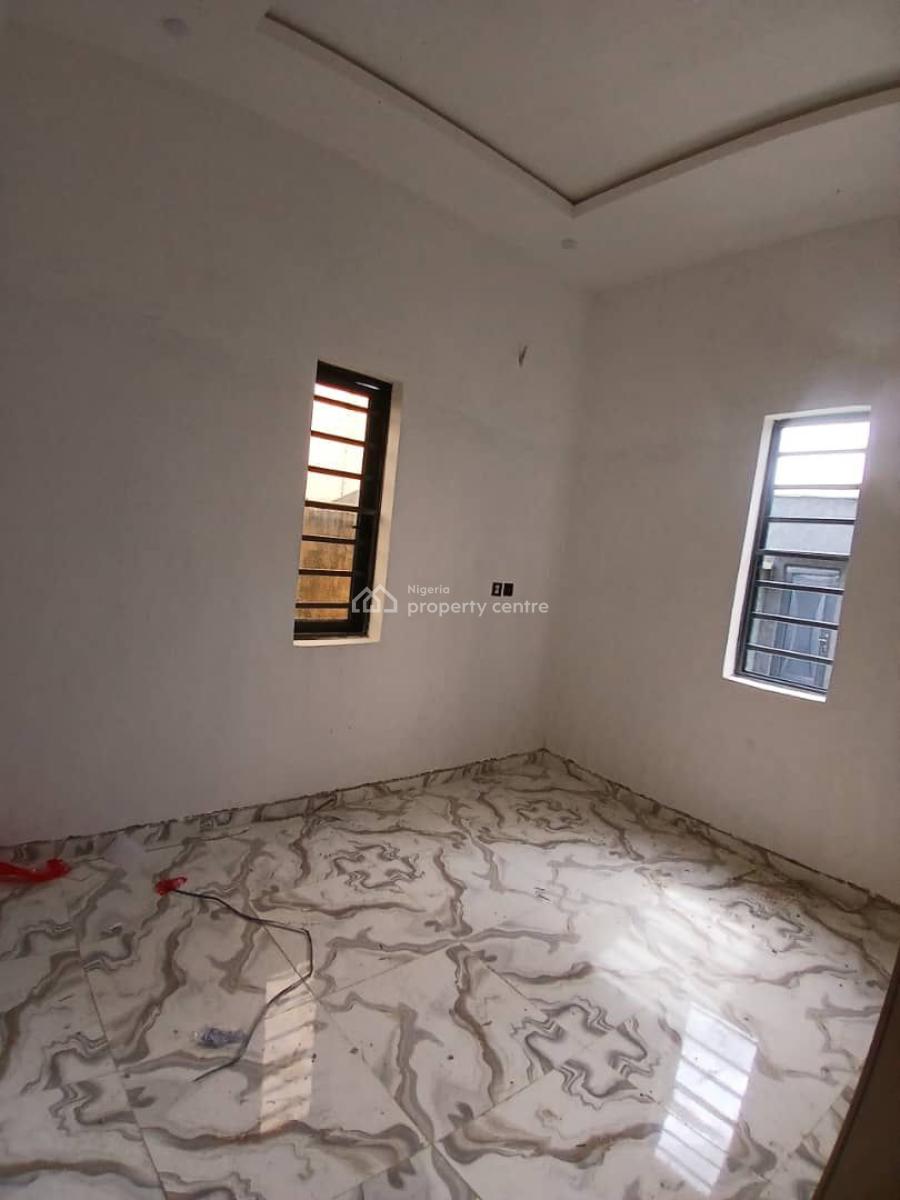 Luxury Room Selfcontain Apartment, Ado Road, Ado, Ajah, Lagos, Self Contain (single Rooms) for Rent