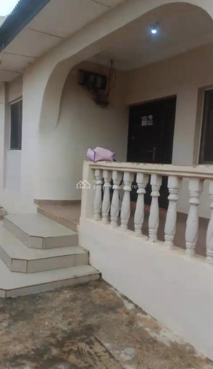 6 Mini Flats with a Shop, Dalemo, Alakuko, Ifako-ijaiye, Lagos, Block of Flats for Sale