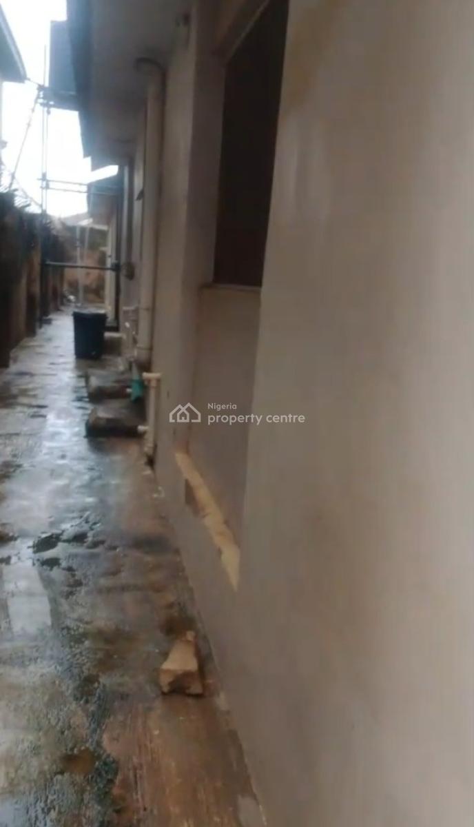 6 Mini Flats with a Shop, Dalemo, Alakuko, Ifako-ijaiye, Lagos, Block of Flats for Sale