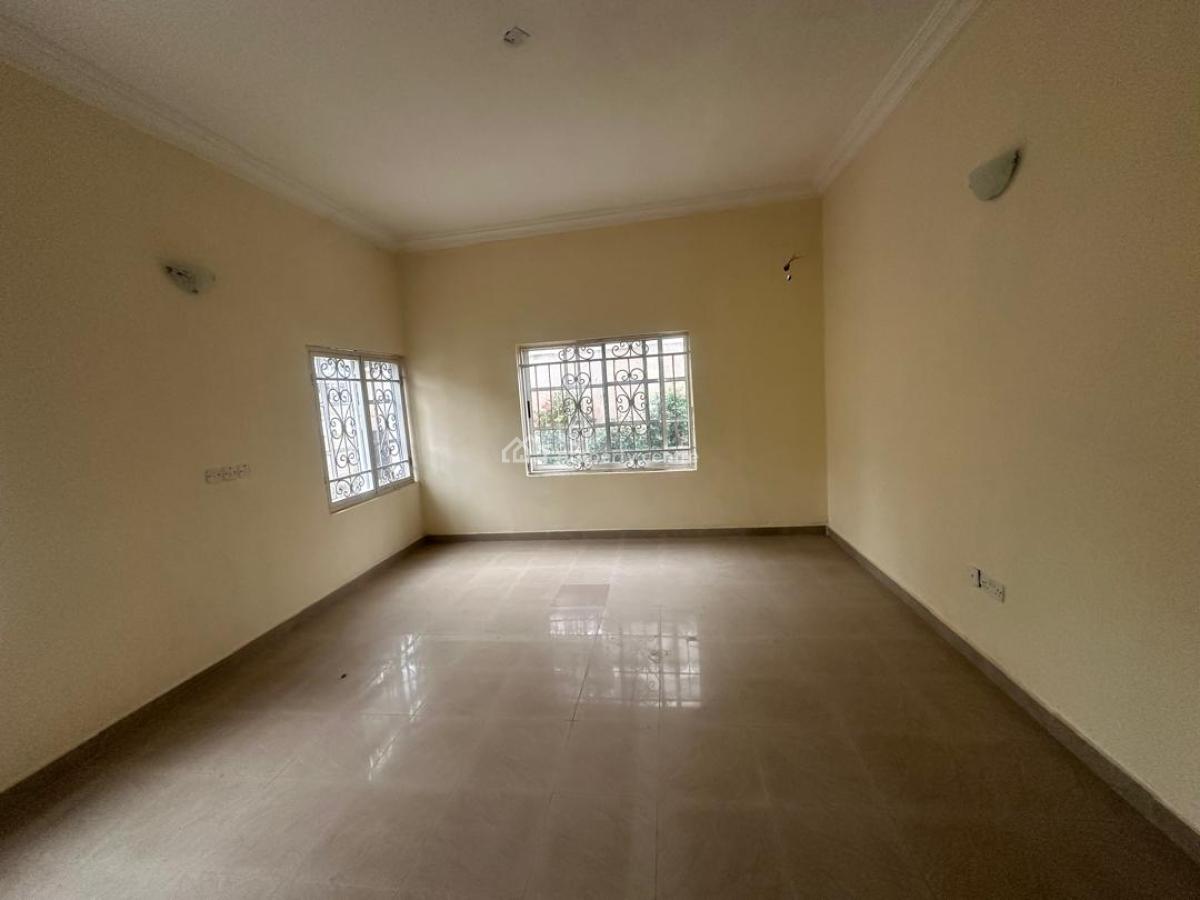 Beautiful 6 Units of 3 Bedrooms Serviced Apartment, Prime Location, Serene Neighborhood, Garki, Abuja, Flat / Apartment for Rent