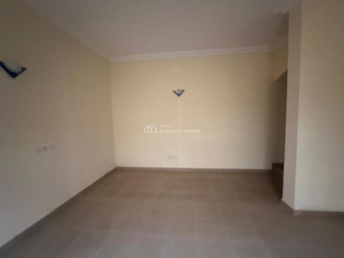 Beautiful 6 Units of 3 Bedrooms Serviced Apartment, Prime Location, Serene Neighborhood, Garki, Abuja, Flat / Apartment for Rent