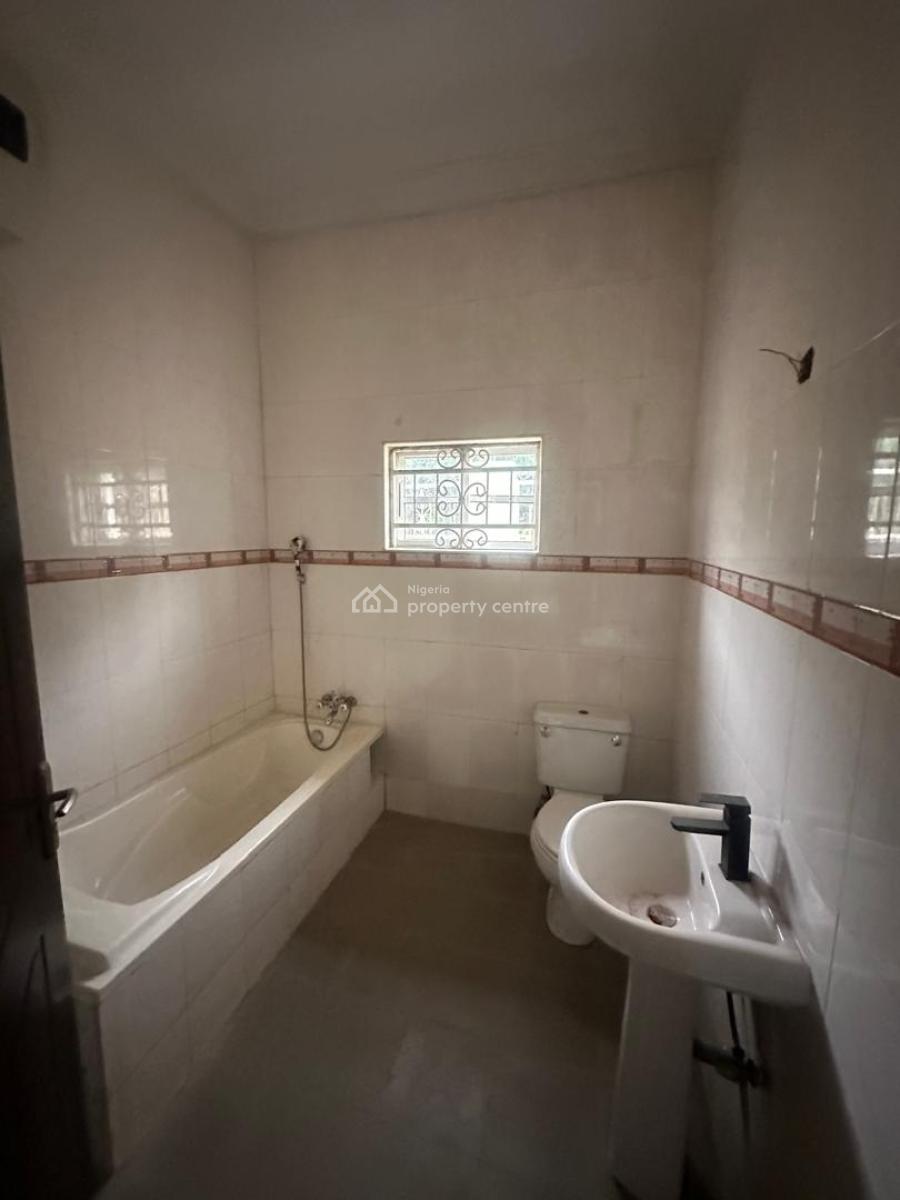 Beautiful 6 Units of 3 Bedrooms Serviced Apartment, Prime Location, Serene Neighborhood, Garki, Abuja, Flat / Apartment for Rent