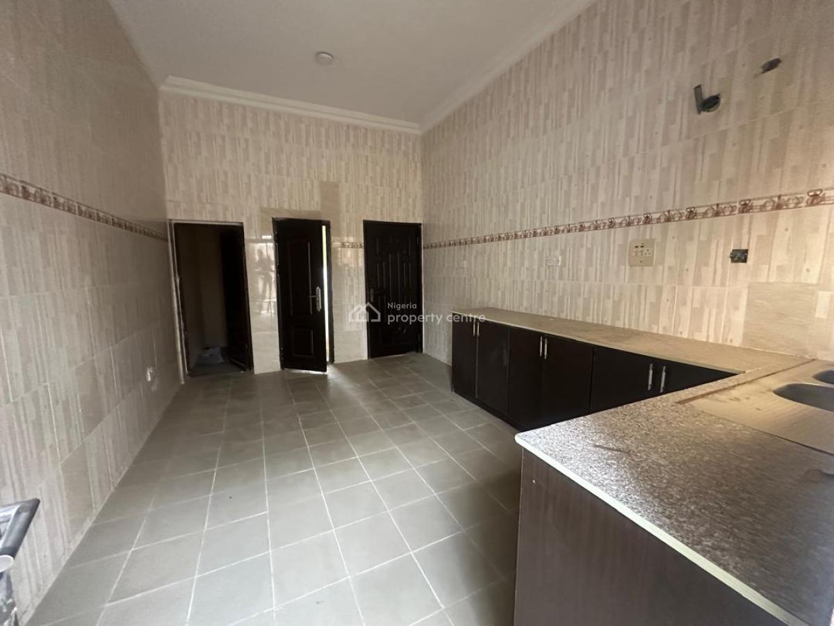 Beautiful 6 Units of 3 Bedrooms Serviced Apartment, Prime Location, Serene Neighborhood, Garki, Abuja, Flat / Apartment for Rent