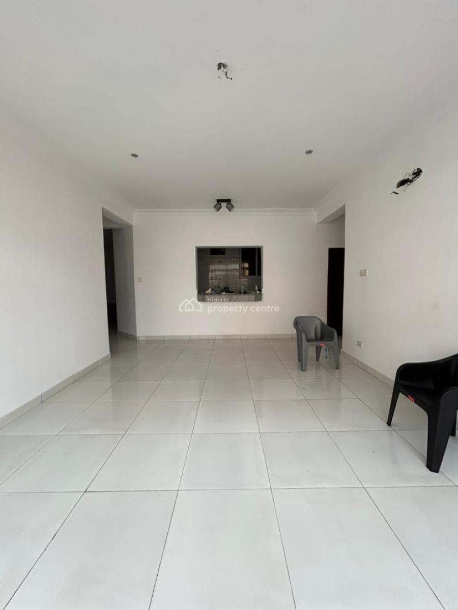 3 Bedroom Apartment, Osapa, Lekki, Lagos, House for Rent