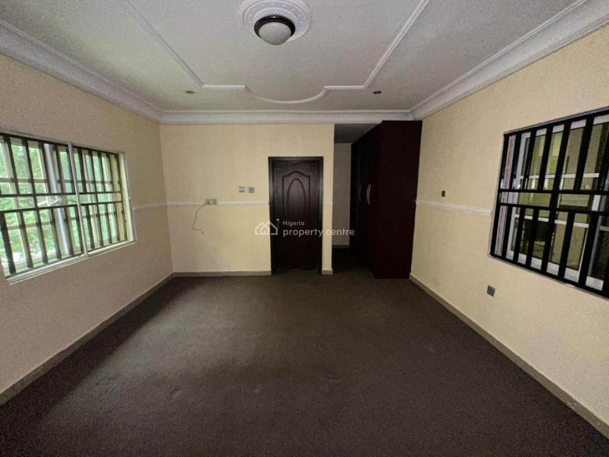 Luxury 5 Bedroom Semi Detached Duplex,2rooms Bq, Chalet, Serene Neighborhood, Maitama District, Abuja, Semi-detached Duplex for Rent