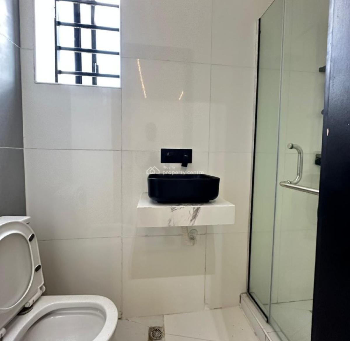 Luxury and Beautifully Built Four Bedroom Fully Detached Duplex + Bq, Ikota, Lekki, Lagos, House for Sale
