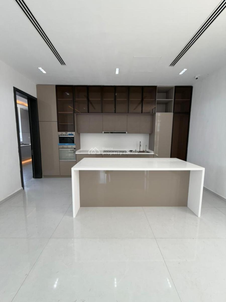 5 Bedroom Detached Duplex, Ikoyi, Lagos, Detached Duplex for Sale