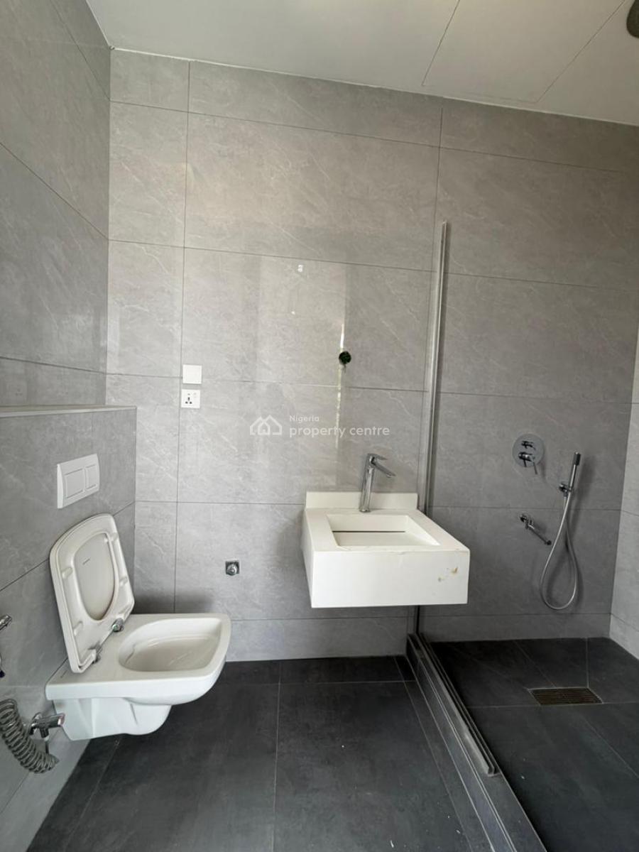 5 Bedroom Detached Duplex, Ikoyi, Lagos, Detached Duplex for Sale