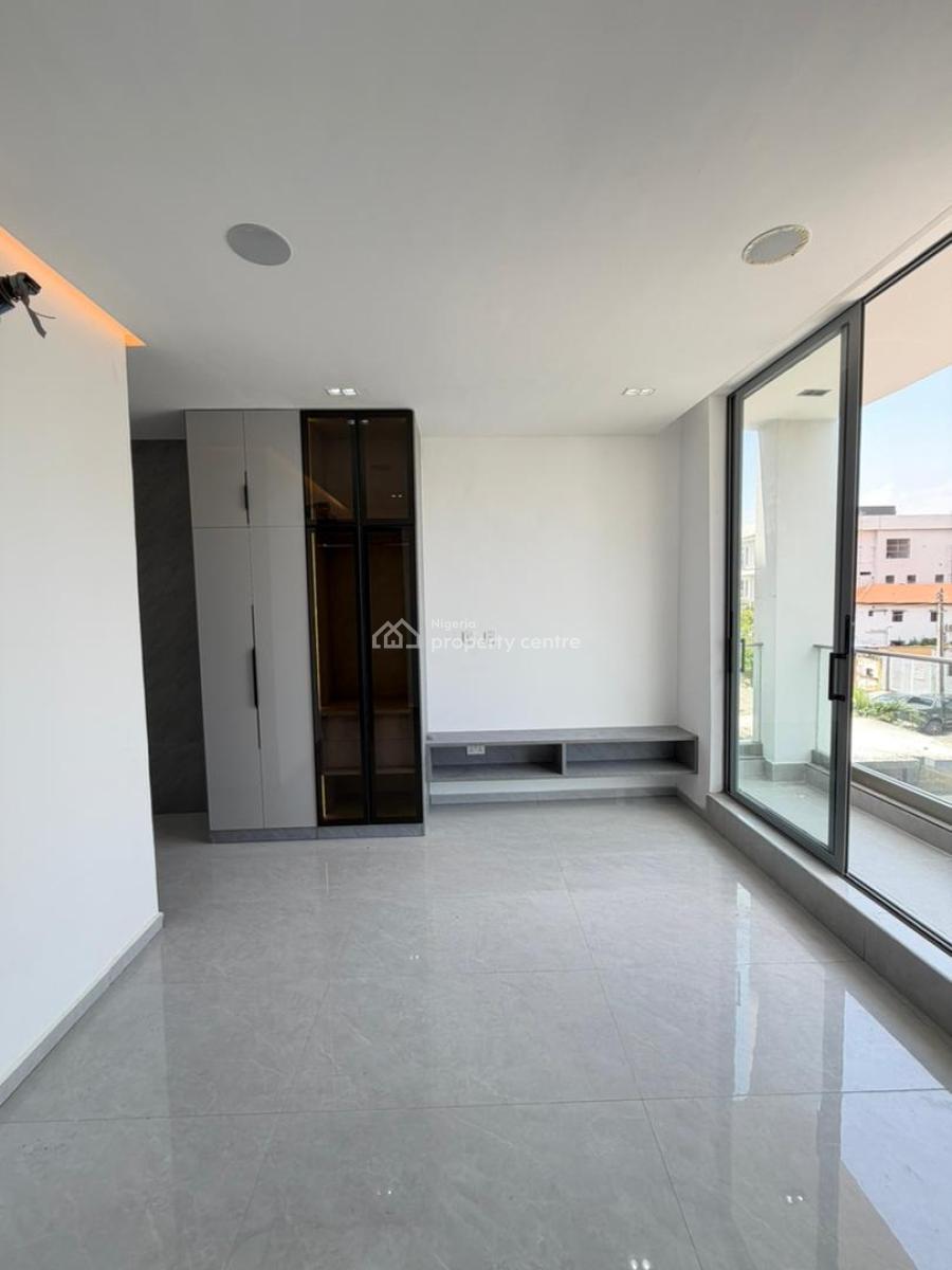 5 Bedroom Detached Duplex, Ikoyi, Lagos, Detached Duplex for Sale