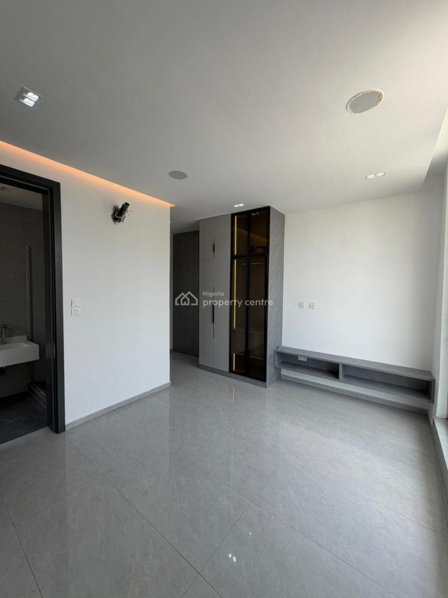 5 Bedroom Detached Duplex, Ikoyi, Lagos, Detached Duplex for Sale