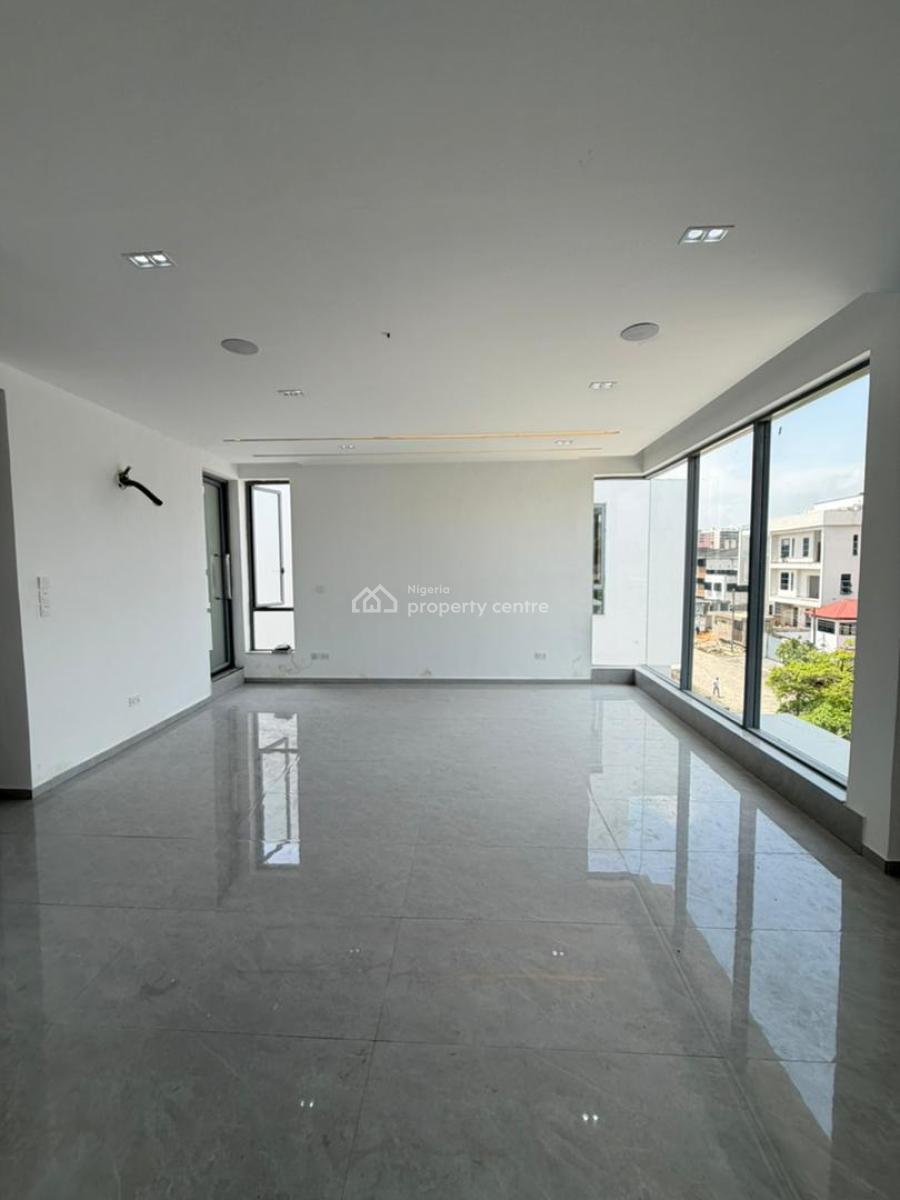5 Bedroom Detached Duplex, Ikoyi, Lagos, Detached Duplex for Sale