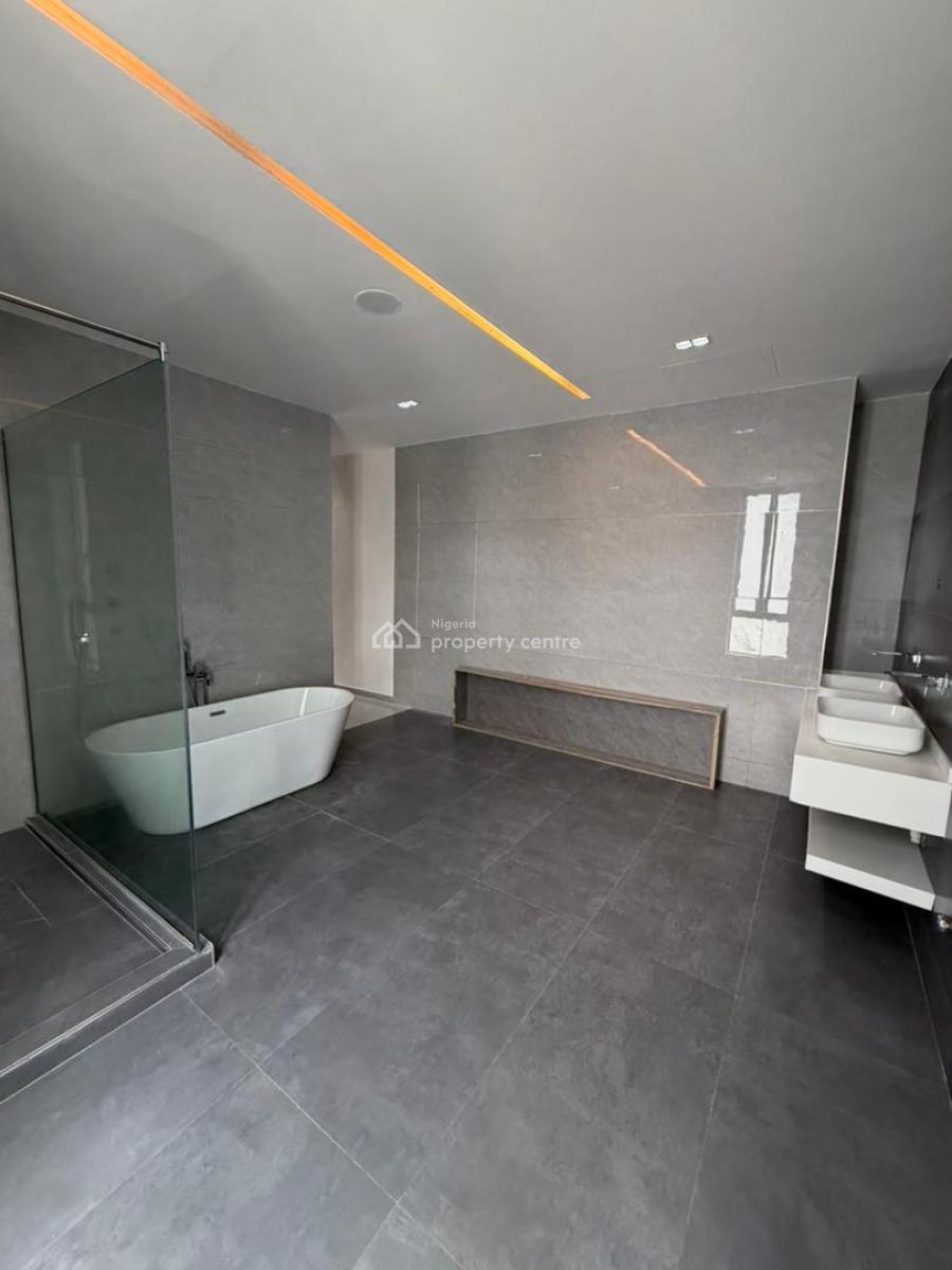 5 Bedroom Detached Duplex, Ikoyi, Lagos, Detached Duplex for Sale