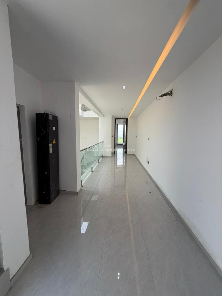 5 Bedroom Detached Duplex, Ikoyi, Lagos, Detached Duplex for Sale