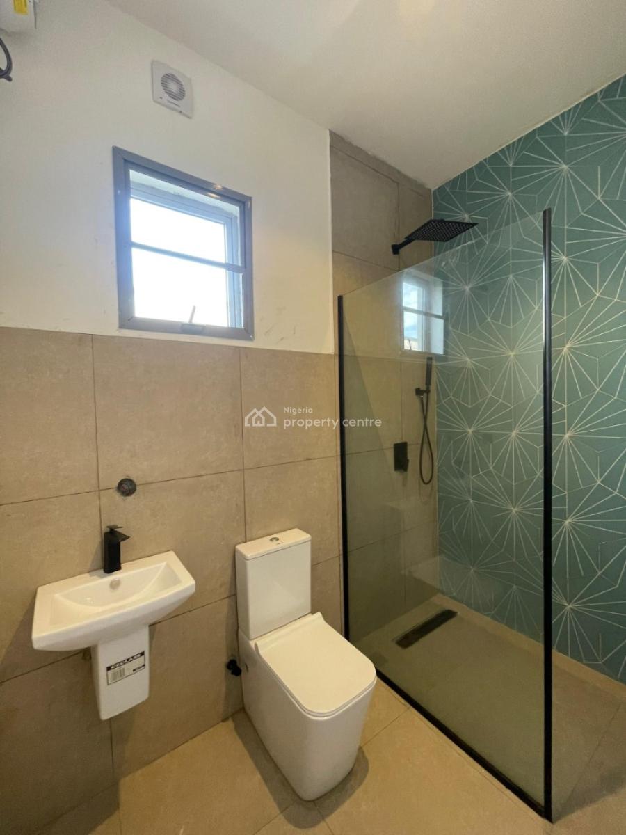 3 & 4 Bedroom Terrace Duplex at Lekki Phase 1, Lagos, Lekki Phase 1, Lekki Phase 1, Lekki, Lagos, Terraced Duplex for Sale