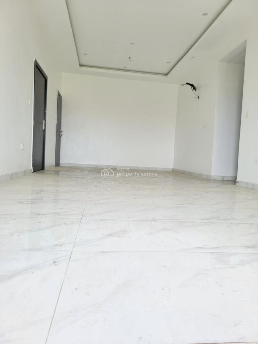 Luxury Two Bedroom Apartment, Lekki Scheme 2 Abraham Adesanya, Lekki, Lagos, Flat / Apartment for Rent