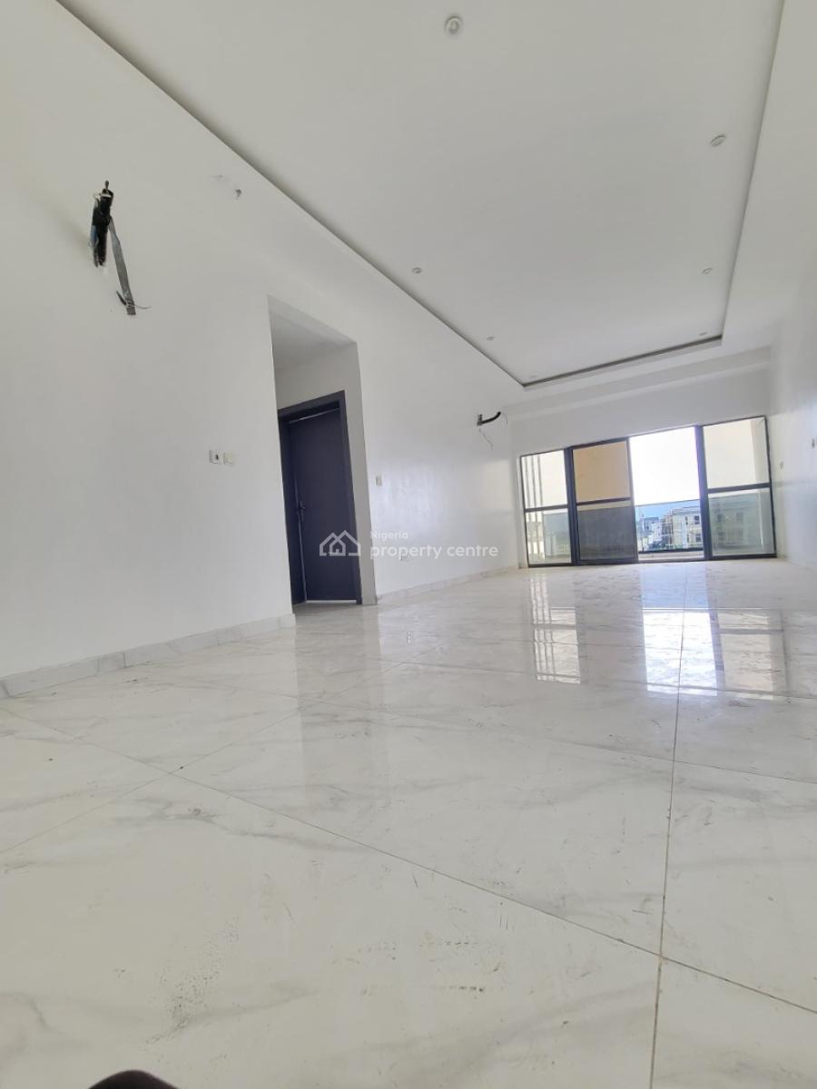 Luxury Two Bedroom Apartment, Lekki Scheme 2 Abraham Adesanya, Lekki, Lagos, Flat / Apartment for Rent