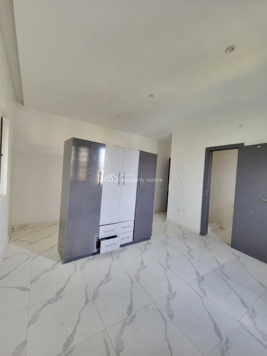 Luxury Two Bedroom Apartment, Lekki Scheme 2 Abraham Adesanya, Lekki, Lagos, Flat / Apartment for Rent