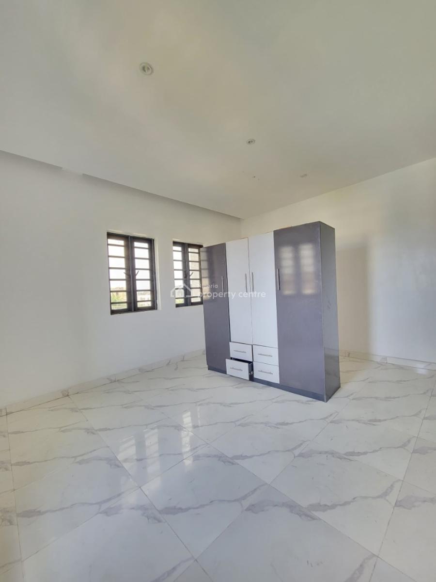 Luxury Two Bedroom Apartment, Lekki Scheme 2 Abraham Adesanya, Lekki, Lagos, Flat / Apartment for Rent