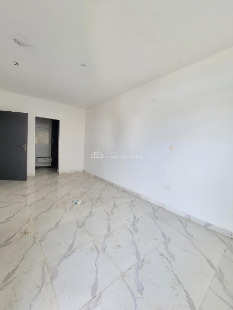Luxury Two Bedroom Apartment, Lekki Scheme 2 Abraham Adesanya, Lekki, Lagos, Flat / Apartment for Rent