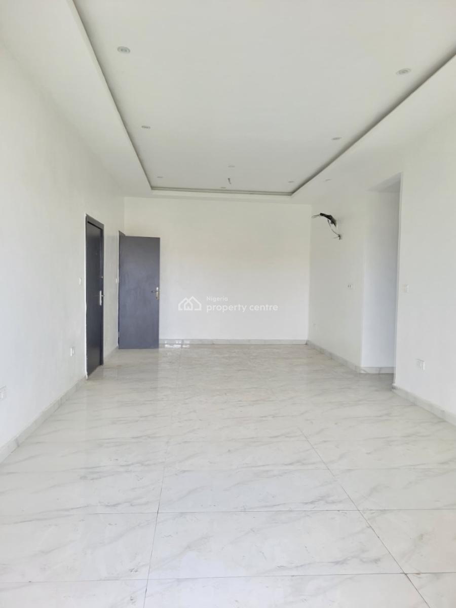 Luxury Two Bedroom Apartment, Lekki Scheme 2 Abraham Adesanya, Lekki, Lagos, Flat / Apartment for Rent