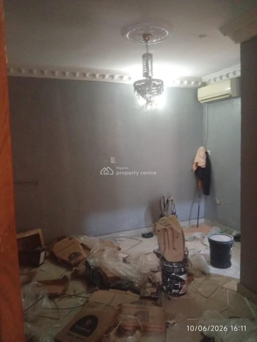 Executive Spacious Mini Flat, Ori-oke, Ogudu, Lagos, Mini Flat (room and Parlour) for Rent