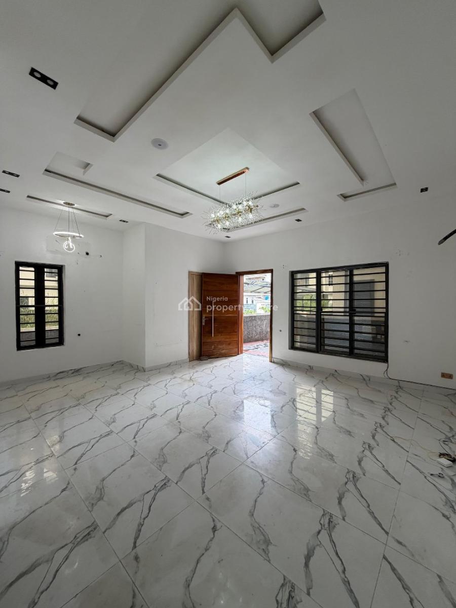 Distress : You Cant See This Anywhere, Orchid, Lekki, Lagos, Detached Duplex for Sale