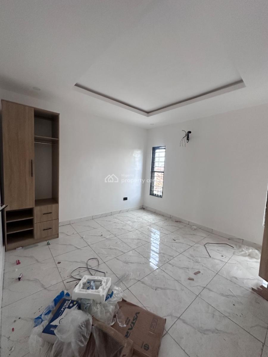 Serviced 2 Bedroom Apartment, Igbo Efon, Lekki, Lagos, Flat / Apartment for Rent