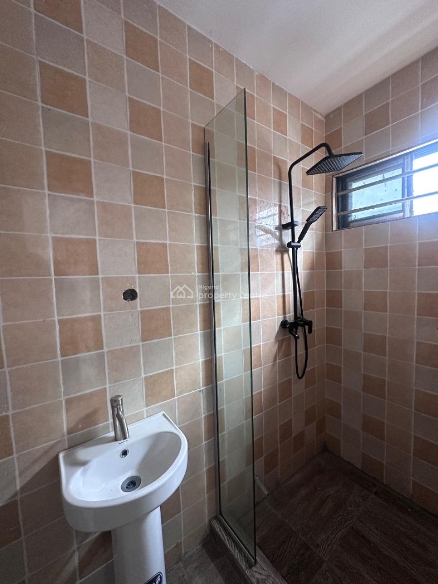 Serviced 2 Bedroom Apartment, Igbo Efon, Lekki, Lagos, Flat / Apartment for Rent