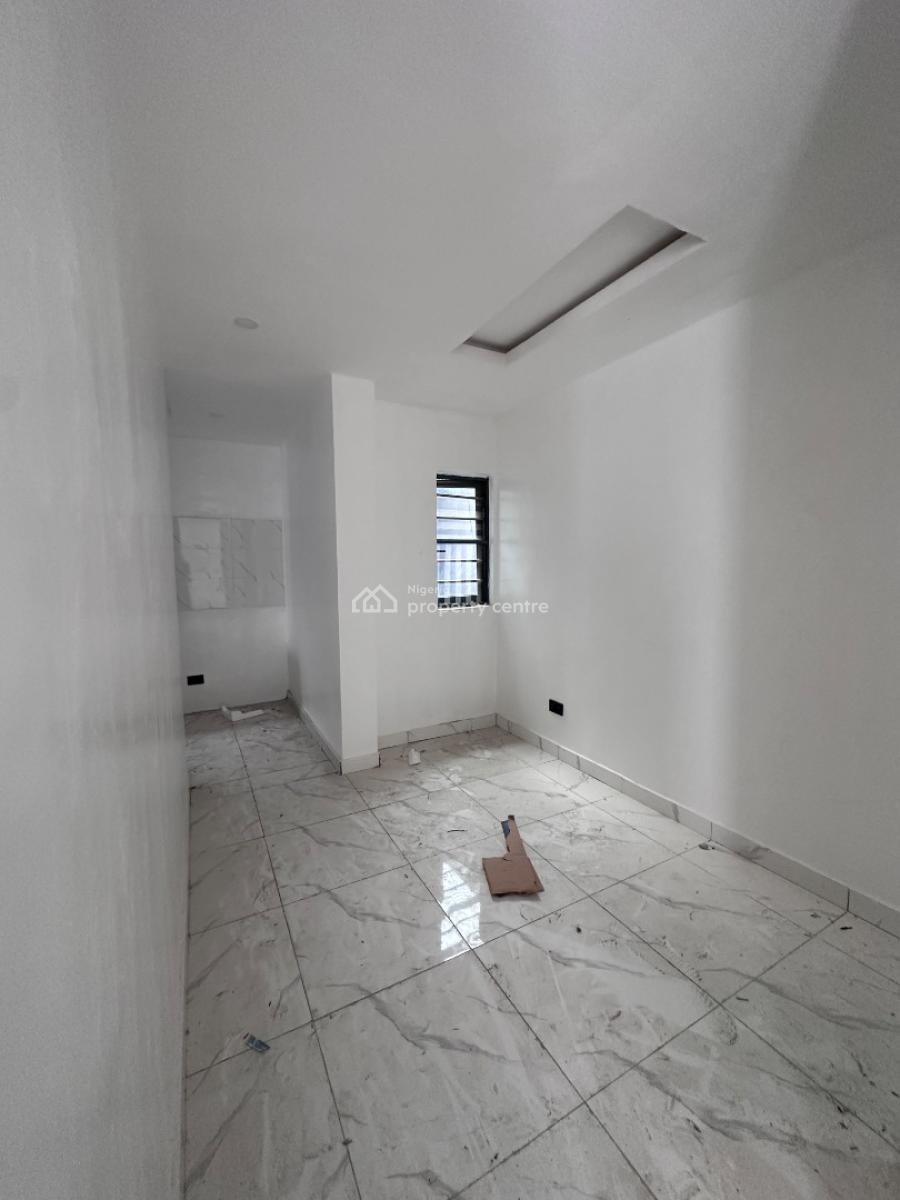 Serviced 2 Bedroom Apartment, Igbo Efon, Lekki, Lagos, Flat / Apartment for Rent